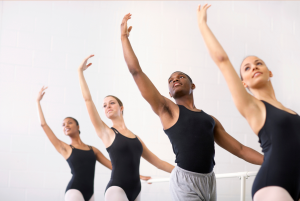 Sommer Ballettkurs