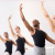 Sommer Ballett